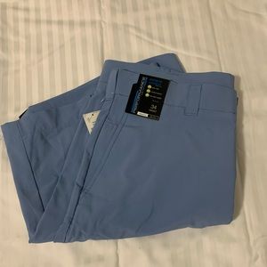 Performance dress/golf shorts